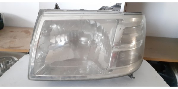 FORD RANGER SOL (06/09) HALOJEN